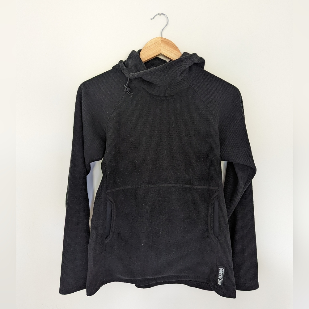 W's Size Medium Melanzana